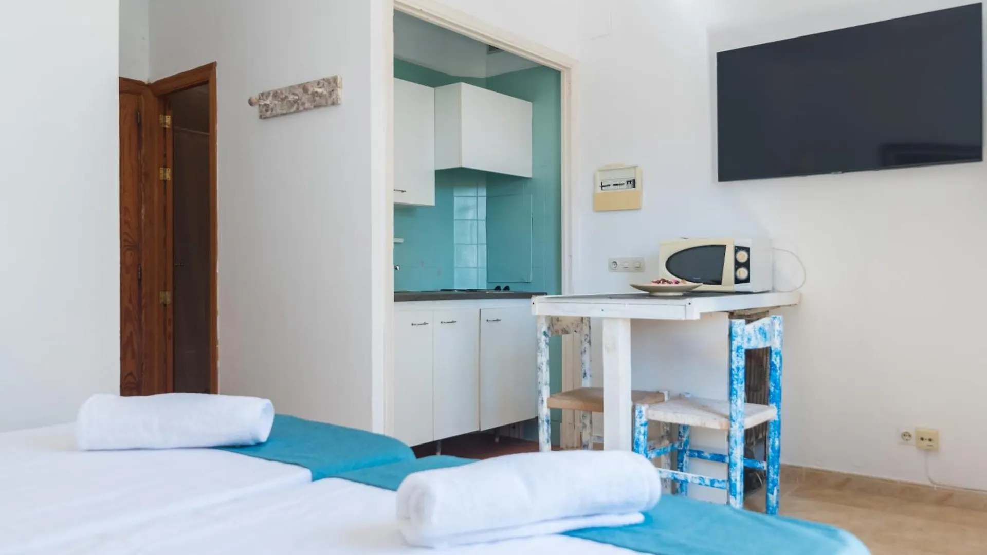 Hotel Lis Mallorca Πάλμα ντε Μαγιόρκα 2*,
