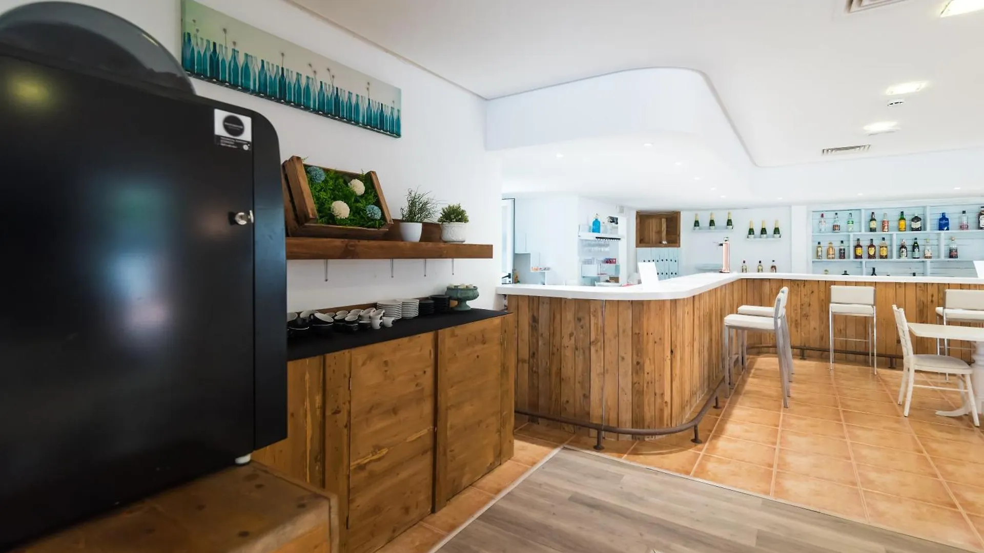 Hotel Lis Mallorca Πάλμα ντε Μαγιόρκα Ξενοδοχείο με διαμερίσματα