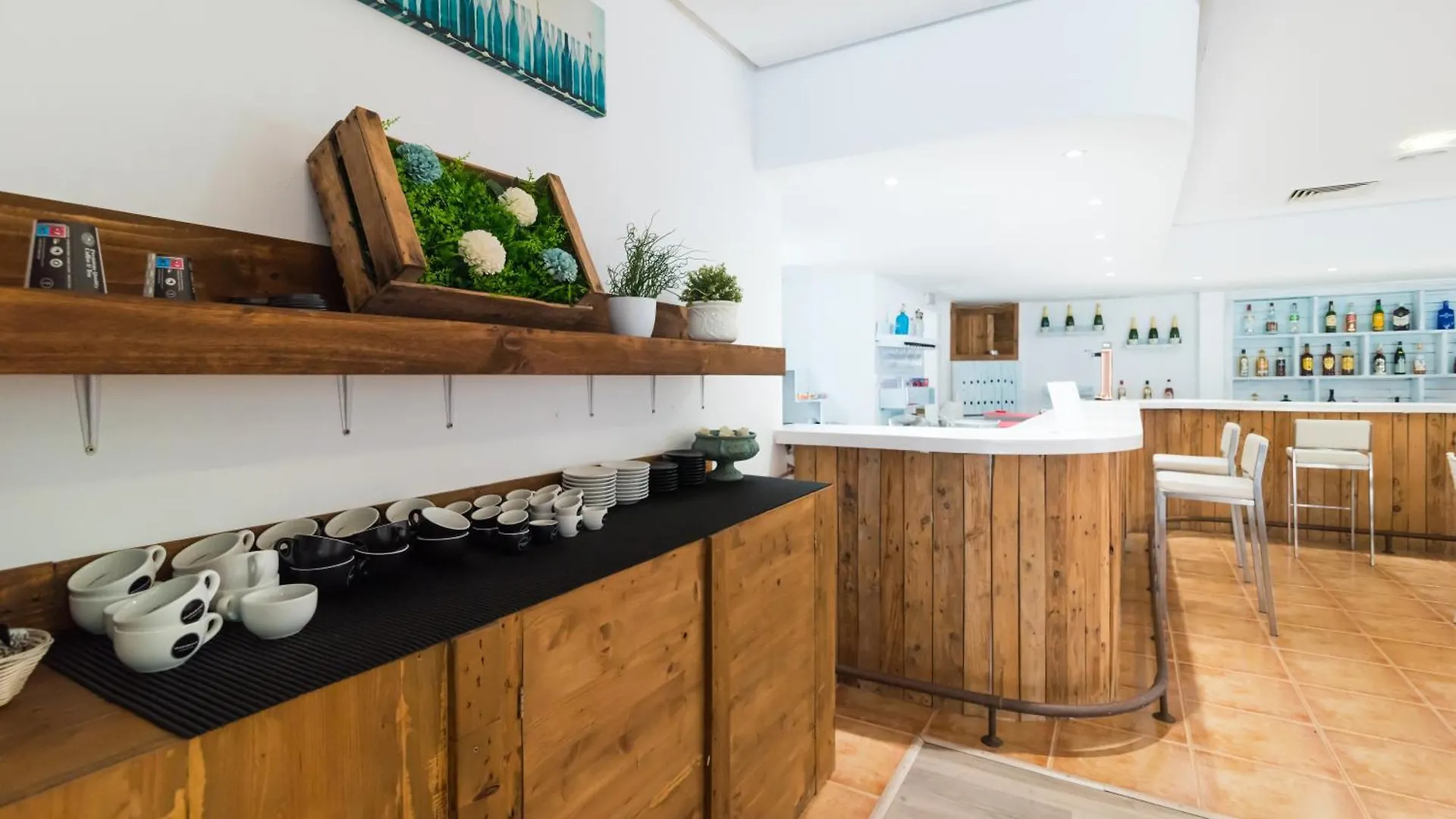 Hotel Lis Mallorca Πάλμα ντε Μαγιόρκα