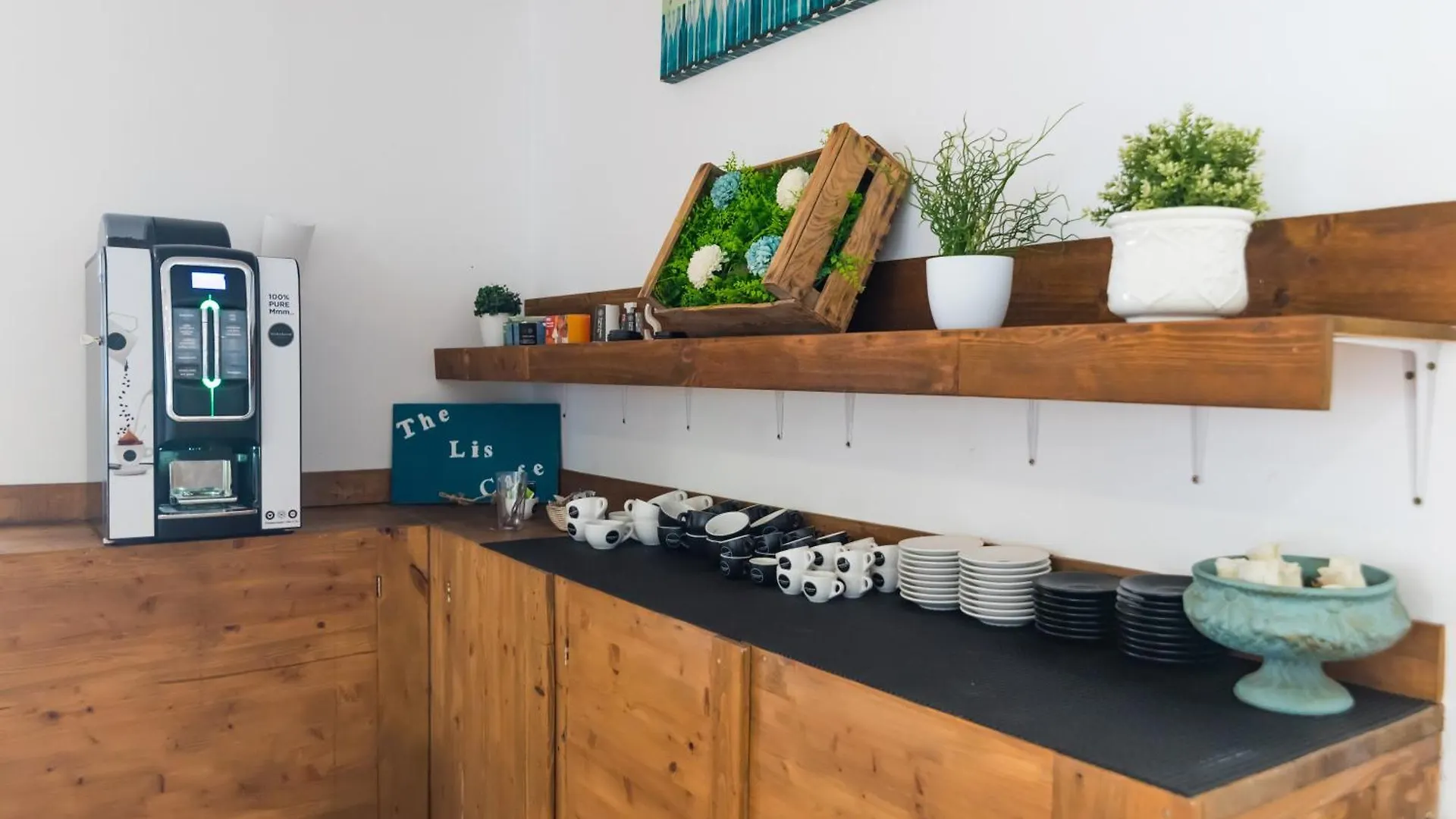 ** Ξενοδοχείο με διαμερίσματα Hotel Lis Mallorca Πάλμα ντε Μαγιόρκα Ισπανία
